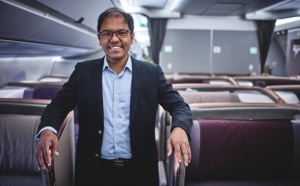 Singapore Airlines : un potentiel de croissance au départ des régions 🔑