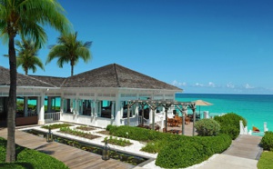 Bahamas : le One&amp;Only Ocean Club initie un plan de rénovation