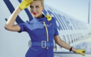 Ukraine International Airlines : vols Paris-Kutaisi dès le 27 juin 2015