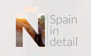 Spain in detail : l'OT d'Espagne lance un concours pour faire découvrir la destination