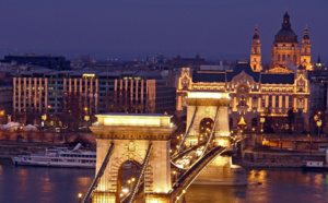 3/4 - Budapest, la perle hongroise du Danube