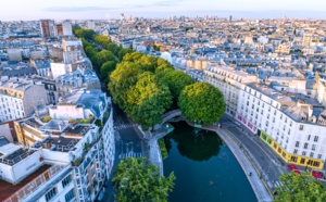 "Paris je t'aime" : des perspectives "mitigées" pour le printemps