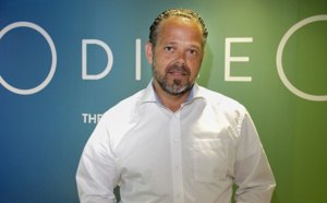 eDreams ODIGEO : Pablo Caspers nommé Responsable des partenariats aériens