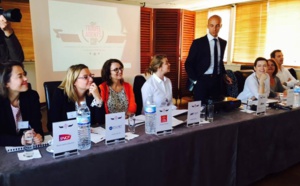 Travel Cup IFTM : 40 pros ont planché en demi-finale