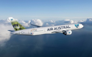 Air Austral consolide ses résultats en 2014-2015