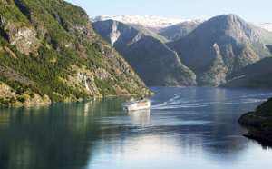 MSC Croisières : dépaysement garanti dans le Grand Nord cet été !