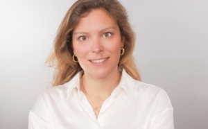 Kuoni France : Amandine Wagner, nouvelle DRH