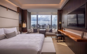 Kenya : JW Marriott s'installe à Nairobi