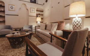 Djeddah : trois palais historiques transformés en hôtels de luxe