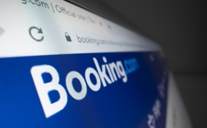 Durabilité : Booking supprime son badge "Travel Sustainable"