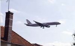 Transport aérien : des mesures qui vont faire du bruit... plus cher !