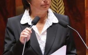 Gouvernement : Martine Pinville remplace Carole Delga à l'Artisanat et au Commerce