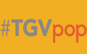 #TGV Pop : nouvelle arme de Voyages-sncf pour lutter contre Blablacar