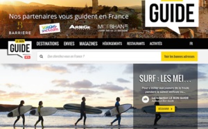 Le Bon Guide : l'ambitieux portail pour mieux vendre la destination France