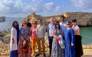 Le Club des Créateurs de Voyages s'attaque au BtoC et aux travel planner ! Le Club des Créateurs de Voyages s'attaque au BtoC et aux travel planner !