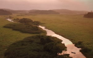 Guyane Amazonie sera présent au Ditex - Fête des Voyages