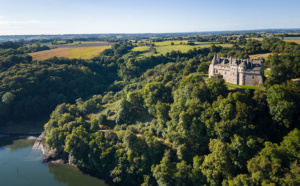 Croisière au fil du Trieux Croisière au fil du Trieux