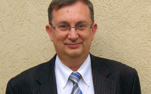 Etihad Airways : Philippe Eydaleine nommé Head of Public Affairs en Europe
