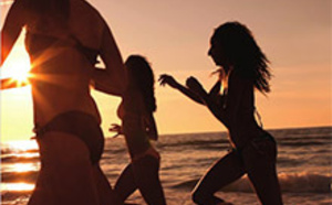 TUI France édite une brochure Groupes commune à toutes ses marques TUI France édite une brochure Groupes commune à toutes ses marques