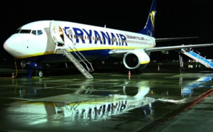 La Case de l'Oncle Dom : Ryanair, l'irlandaise vertueuse ou coquine ?