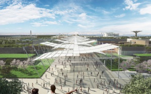 Expo Milano 2015 : +88 % de recherches et réservations vers Milan sur GoEuro.fr