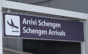 Espace Schengen : qu'est-ce que change l'entrée de la Roumanie et la Bulgarie ? 