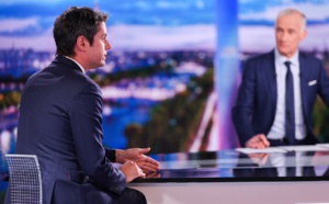 Réforme assurance chômage : "Une vision très simpliste et fausse du chômeur" 🔑 Réforme assurance chômage : "Une vision très simpliste et fausse du chômeur" 🔑