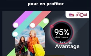 Piratage : SNCF Connect appelle à la vigilance !