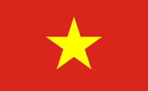 Le Vietnam supprime les visas pour les ressortissants français