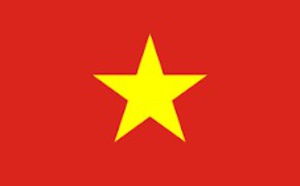 Le Vietnam supprime les visas pour les ressortissants français