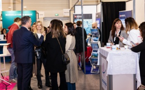 Ouverture ce mercredi : l’Espagne, invitée vedette du DITEX-La Fête des Voyages !  Ouverture ce mercredi : l’Espagne, invitée vedette du DITEX-La Fête des Voyages !