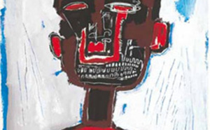 Jean-Michel Basquiat à l'honneur au Musée Guggenheim Bilbao