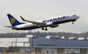 Open Sky: Ryanair prepares to land in Tunisia