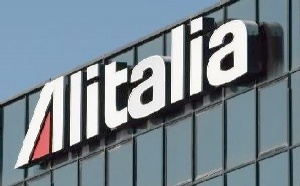 Air France-KLM officiellement candidate à la reprise d’Alitalia