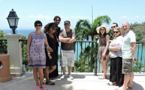 Passion des Îles : eductour en République Dominicaine du 5 au 10 mai 2015