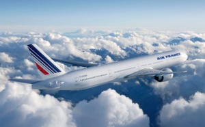 Air France : le SNPL ne fera pas grève pendant l'été 2015