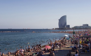 Voyage : Pourquoi l'Espagne veut moins de touristes l'été ? 