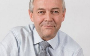 Stewart Harvey rejoint BCD Travel en tant que président de la région EMEA