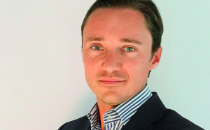 FTI Voyages :  Axel Mazerolles nommé directeur général
