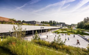 "L'avenir de l'industrie du tourisme passe par une diversification plus forte" 🔑 "L'avenir de l'industrie du tourisme passe par une diversification plus forte" 🔑