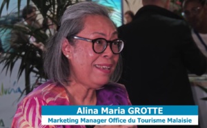 Malaisie : "Les voyageurs français sont prioritaires pour la destination !" Malaisie : "Les voyageurs français sont prioritaires pour la destination !"