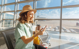 Révolutionner la Connectivité Mobile Internationale avec Ubigi eSIM pour les Voyageurs et les Acteurs du Tourisme