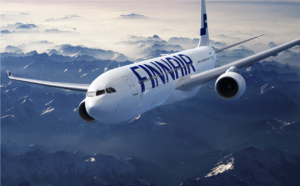 Finnair dévoile son programme hiver 2024 et été 2025