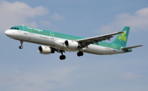 Aer Lingus : pourquoi passer par l'Irlande pour aller aux Etats-Unis ?
