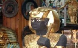 Destinations : l'irrésistible ascension de l'Égypte
