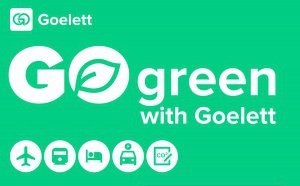 Goelett, le vert lui va si bien