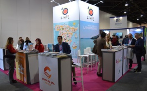Ditex - Fête des Voyages : un bilan 2024 positif ! Ditex - Fête des Voyages : un bilan 2024 positif !