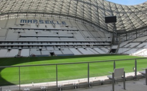 Stade Velodrome à Marseille : les visites des coulisses reprennent cet été