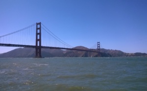 Jour 6 - Fam Visit California, découvrez San Francisco