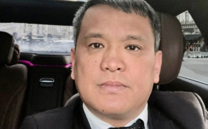 Elections APST - Brice Osmond : "Je connais les problèmes liés à la concurrence déloyale !" 🔑 Elections APST - Brice Osmond : "Je connais les problèmes liés à la concurrence déloyale !" 🔑